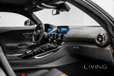 مرسيدس بنز جي تي بلاك سيريز AMG 2021